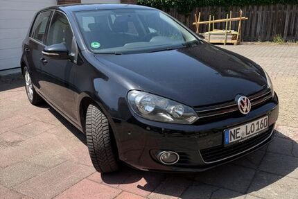 VW Golf 165.000 km 6.700 &euro; Kaarst 41564