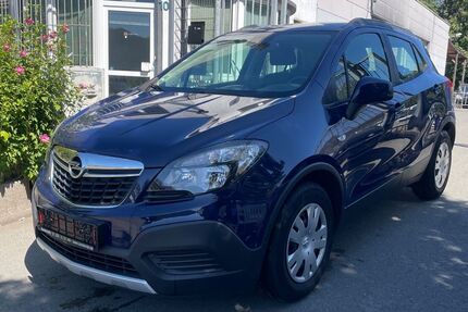 Opel Mokka 122.906 km 5.390 &euro; Essen 45326