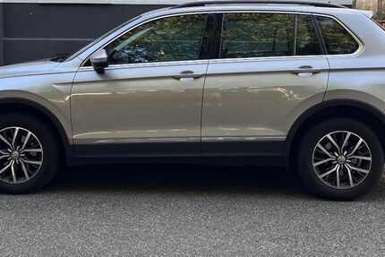 VW Tiguan 178.000 km 13.800 &euro; Gelsenkirchen 45881