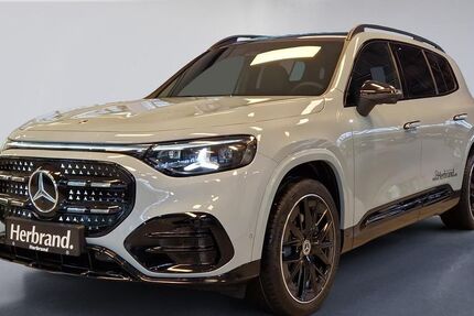 Mercedes-Benz GLB 250 5.951 km 57.990 &euro; Krefeld 47800