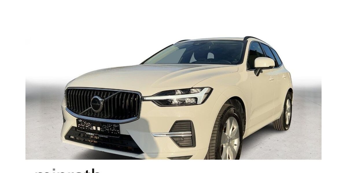 Volvo XC60 38.996 km 30.170 &euro; Moers 47441