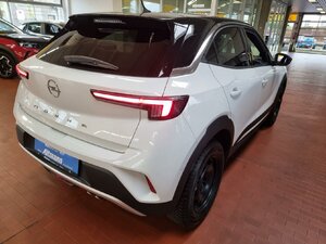 Opel Mokka Ultimate Technologie P. Winter P. Motorhaube 43.977 km 23.490 &euro; HAAN 42781