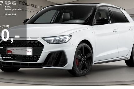 Audi A1 15.578 km 28.889 &euro; Krefeld 47805