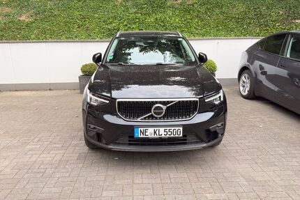 Volvo XC40 38.000 km 28.600 &euro; Meerbusch 40667