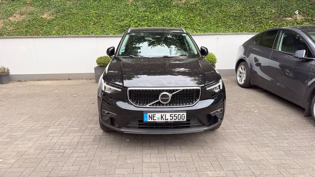 Volvo XC40 38.000 km 28.900 &euro; Meerbusch 40667