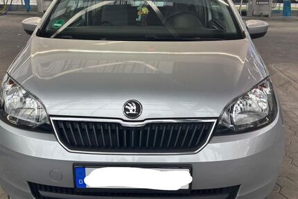 Skoda Citigo 124.000 km 3.700 &euro; Duisburg 47169