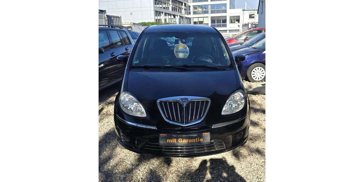 Lancia MUSA 69.170 km 5.500 &euro; Essen 45139