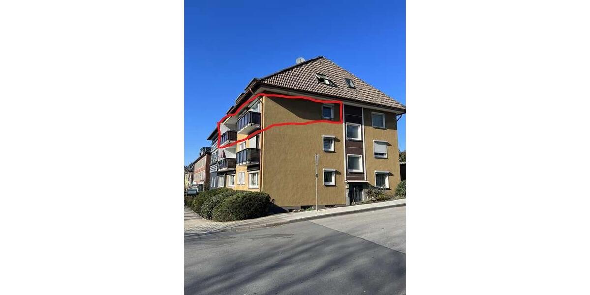 Etagenwohnung Velbert - 3 Zimmer, 75 m&sup2;, 180.000&euro; | Angebot:26375292