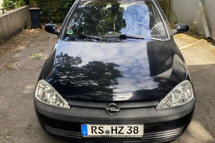 Opel Corsa 141.366 km 1.200 &euro; Remscheid 42859