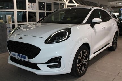 Ford Puma 36.000 km 21.490 &euro; Dormagen 41539