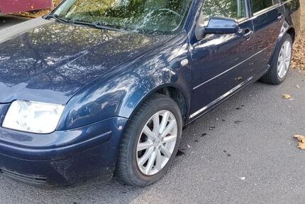 VW Bora 200.000 km 1.250 &euro; Solingen 42719