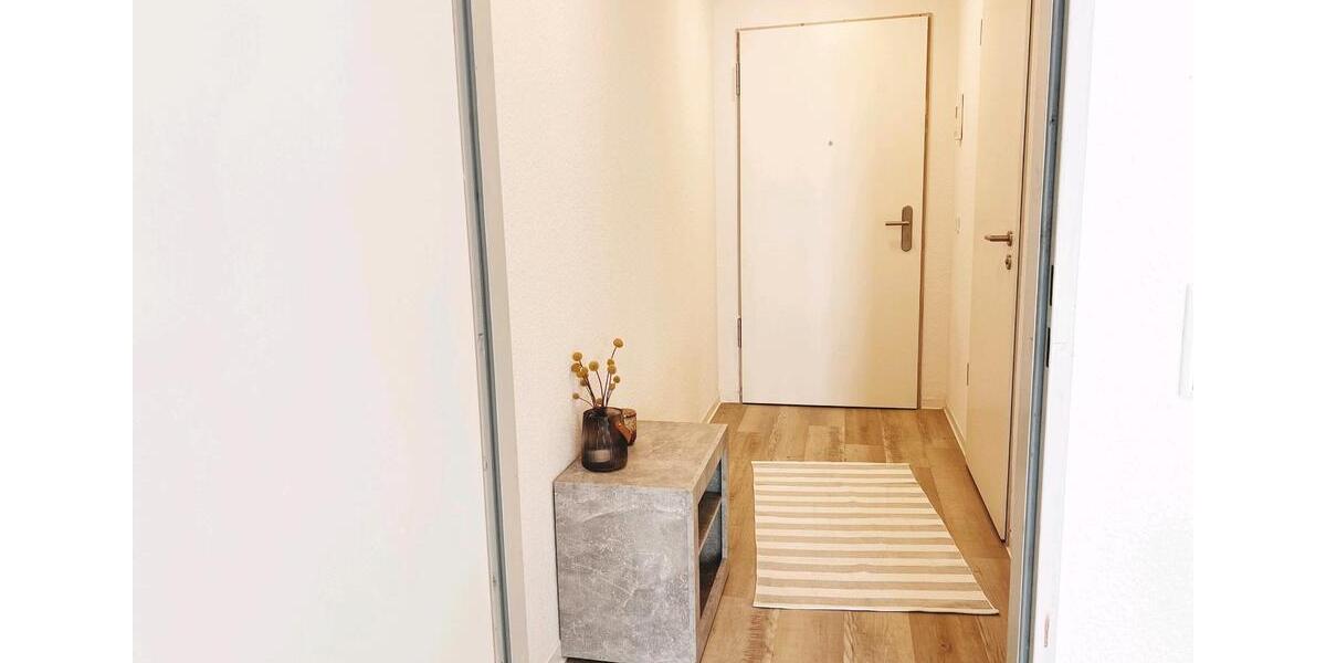 Etagenwohnung Wuppertal Dornap - 1 Zimmer, 34 m&sup2;, 149.000&euro; | Angebot:23410685