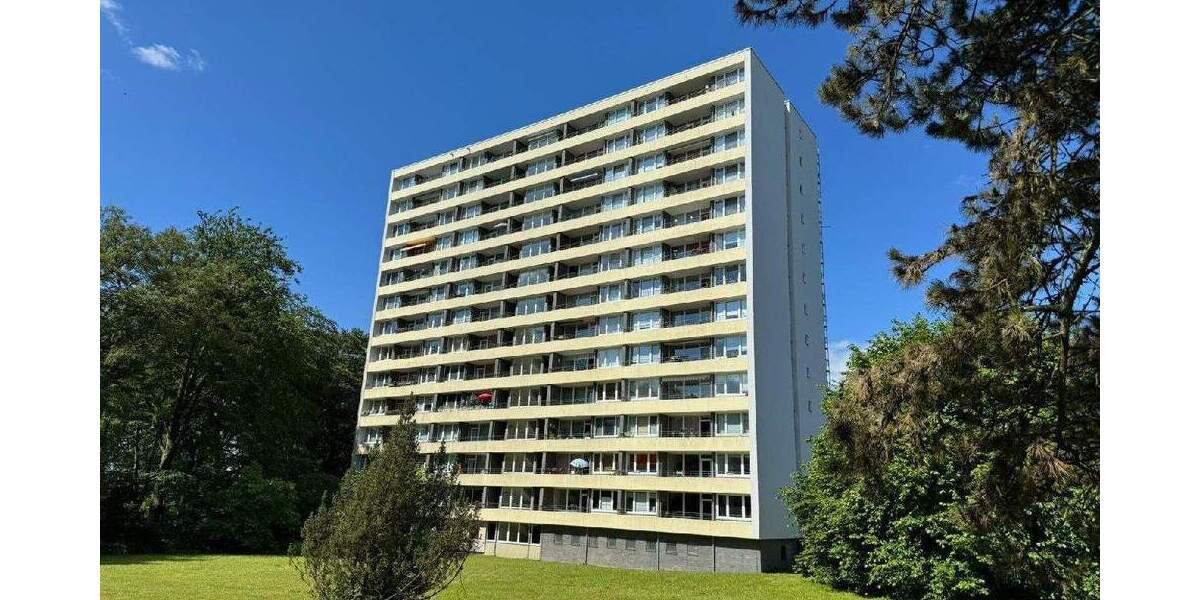 Etagenwohnung Wuppertal Elberfeld - 3 Zimmer, 68 m&sup2;, 94.900&euro; | Angebot:25834566