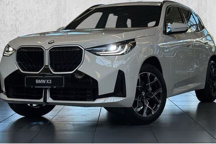 BMW X3 7.890 km 68.130 &euro; Sprockhövel 45549