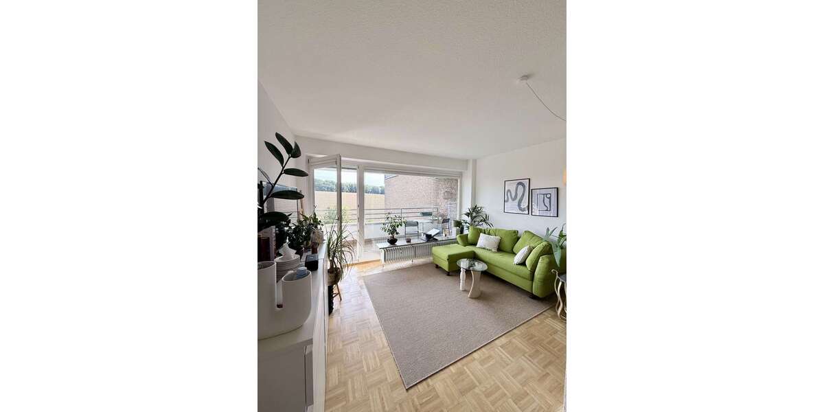 Etagenwohnung Erkrath Alt-Erkrath - 1.5 Zimmer, 47 m&sup2;, 145.000&euro; | Angebot:27524980
