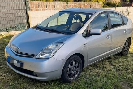 Toyota Prius 257.500 km 5.950 &euro; Meerbusch 40667