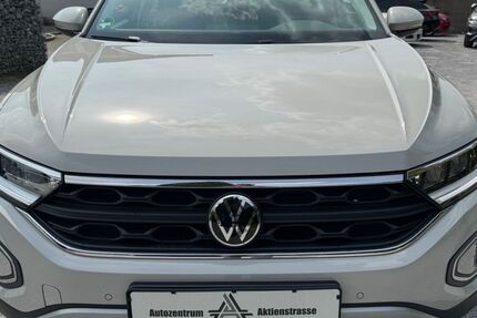 VW T-Roc 97.000 km 16.999 &euro; Mülheim / Ruhr 45473