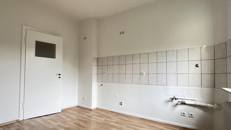 Etagenwohnung Duisburg Hamborn - 2 Zimmer, 69 m&sup2;, 460&euro; | Angebot:25891665