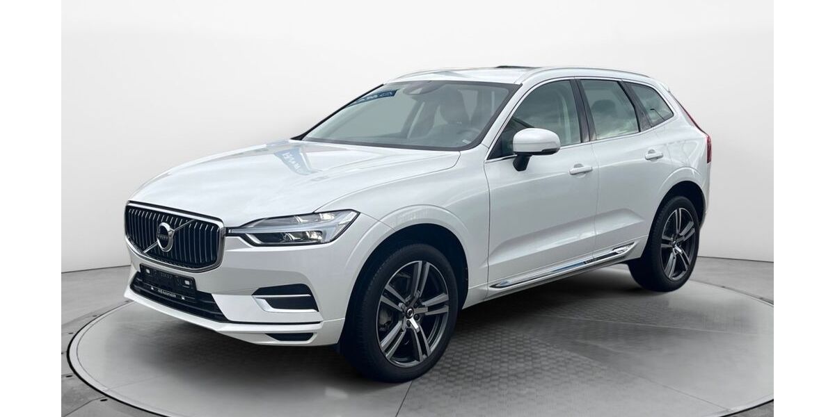Volvo XC60 32.047 km 30.750 &euro; Dormagen 41540