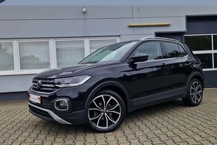 VW T-Cross 66.000 km 18.780 &euro; Neukirchen-Vluyn 47506