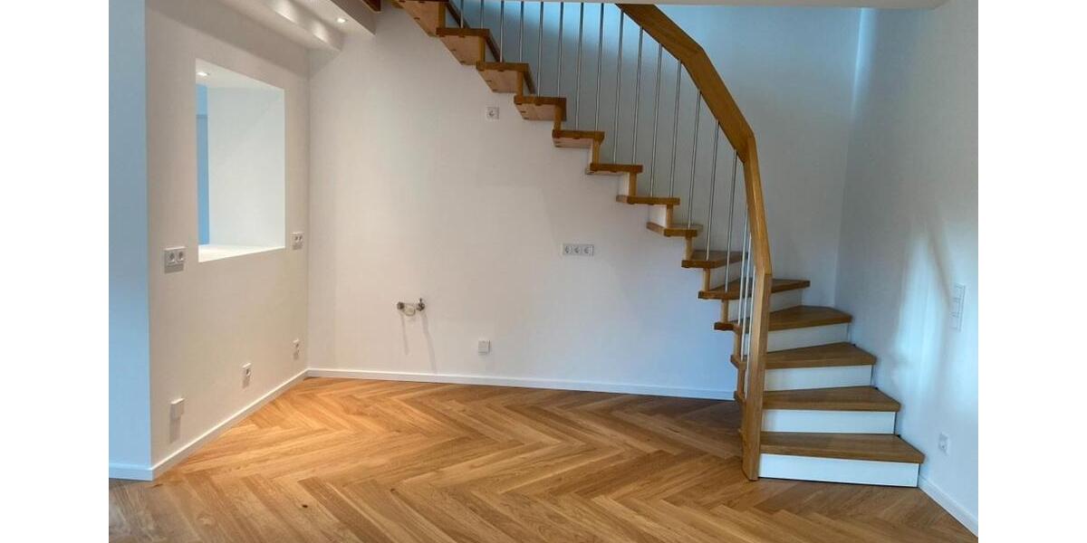 Doppelhaushälfte Düsseldorf Stadtbezirk 5 - 3.5 Zimmer, 100 m&sup2;, 2.500&euro; | Angebot:26241555