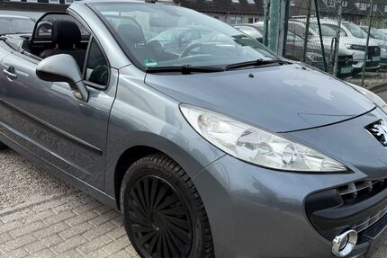 Peugeot 207 130.000 km 3.500 &euro; Essen 45355