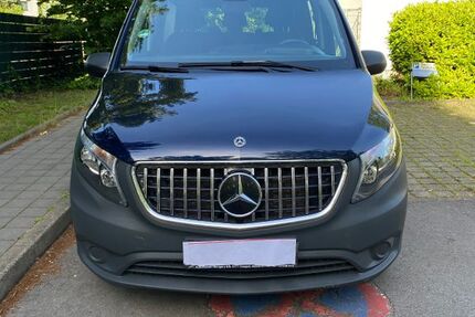 Mercedes-Benz Vito 71.500 km 26.100 &euro; Düsseldorf 40489