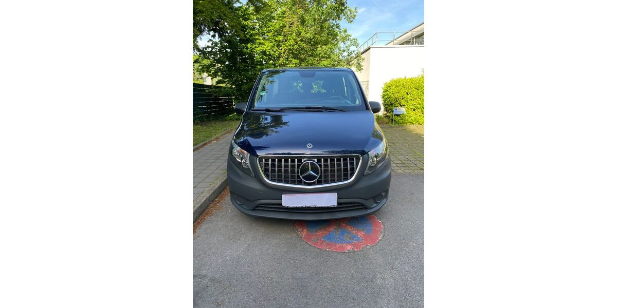 Mercedes-Benz Vito 71.500 km 26.100 &euro; Düsseldorf 40489