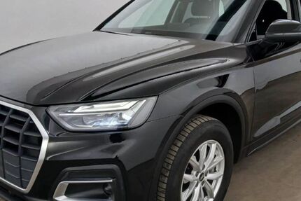 Audi Q5 109.689 km 28.900 &euro; Oberhausen 46145