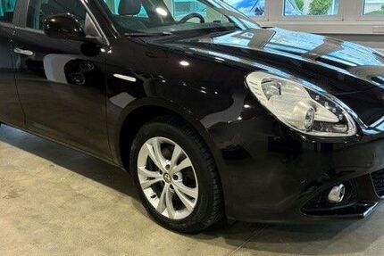 Alfa Romeo Giulietta 111.111 km 6.600 &euro; Willich 47877