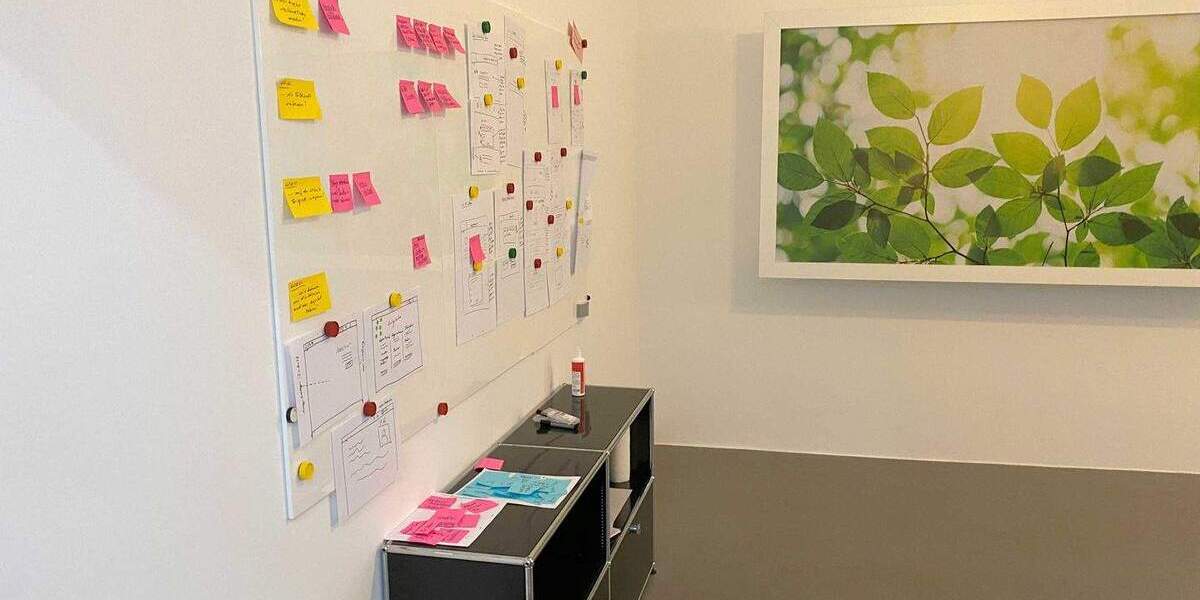 Gewerbeobjekt Düsseldorf Unterbilk - 270&euro; | Angebot:25879670