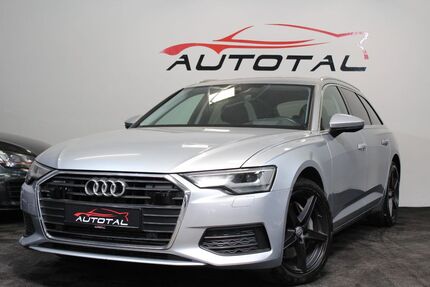 Audi A6 190.195 km 17.999 &euro; Wuppertal 42283
