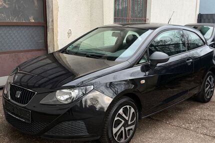 Seat Ibiza 115.000 km 3.750 &euro; Mülheim an der ruhr 45475