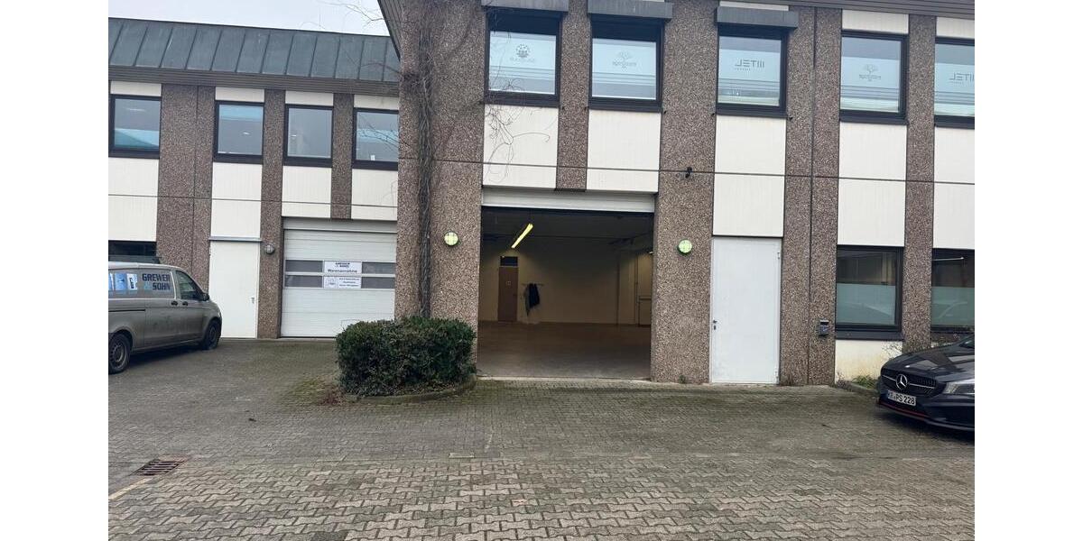 Gewerbeobjekt Krefeld Fischeln - 6&euro; | Angebot:19392999