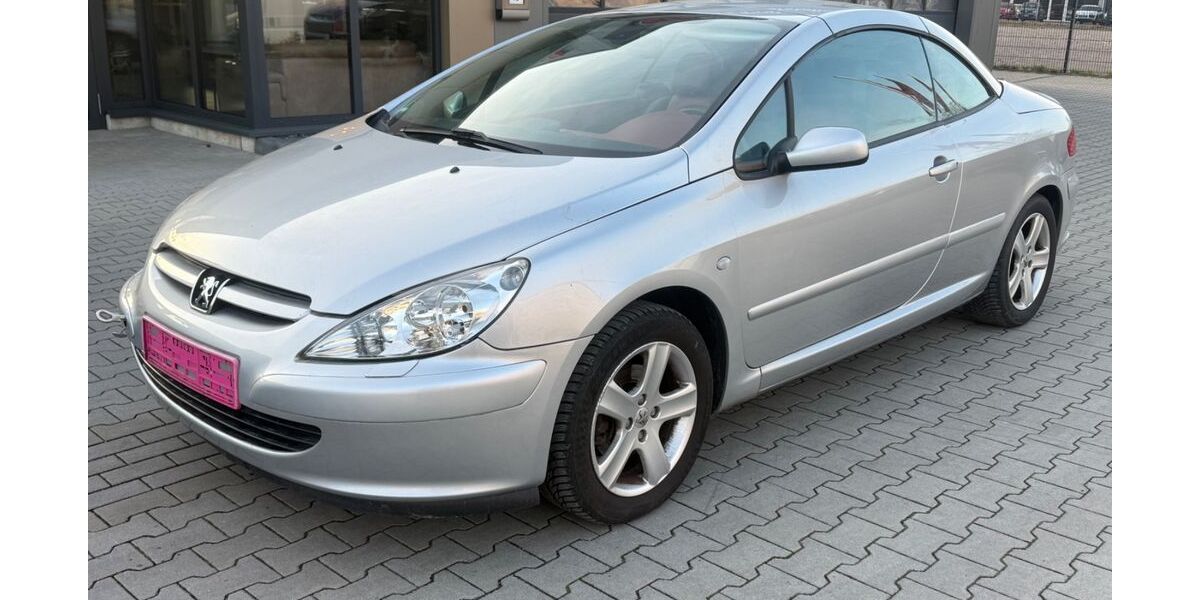 Peugeot 307 170.000 km 1.399 &euro; Gelsenkrichen 45884
