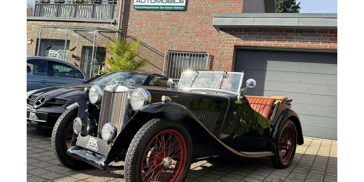 MG Andere 99.999 km 19.999 &euro; Solingen 42651