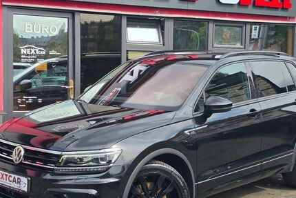 VW Tiguan 65.800 km 25.990 &euro; Mülheim an der Ruhr 45476