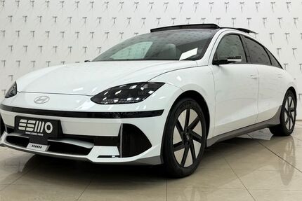 Hyundai IONIQ 6 22.483 km 33.800 &euro; Oberhausen 46149