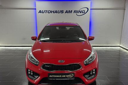 Kia ceed / Ceed 99.987 km 14.999 &euro; Ratingen bei Düsseldorf 40878