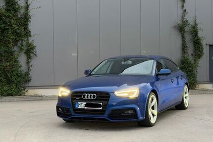 Audi A5 88.841 km 20.150 &euro; Wülfrath 42489