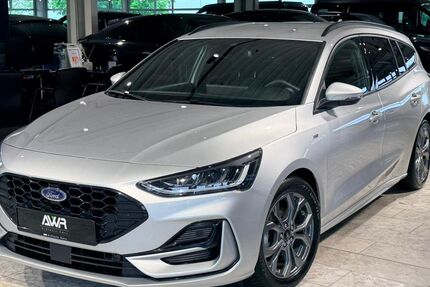 Ford Focus 62.489 km 17.980 &euro; Remscheid 42897