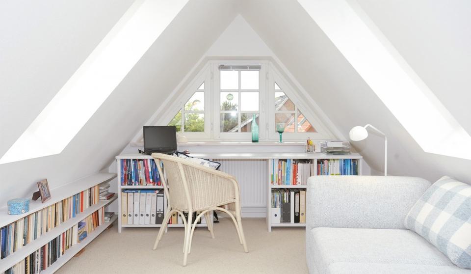 Doppelhaushälfte Mülheim an der Ruhr Linksruhr - 4 Zimmer, 120 m&sup2;, 2.599&euro; | Angebot:23174557