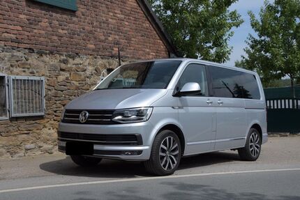 VW T6 Multivan 86.000 km 35.900 &euro; Essen 45239