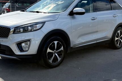Kia Sorento 265.000 km 11.700 &euro; Hilden 40721