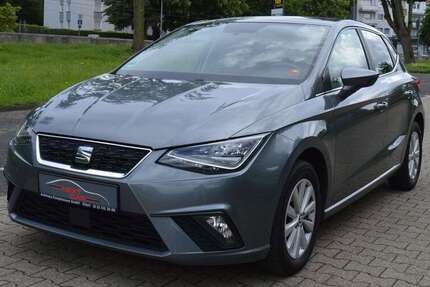 Seat Ibiza 197.000 km 5.990 &euro; Mülheim 45473