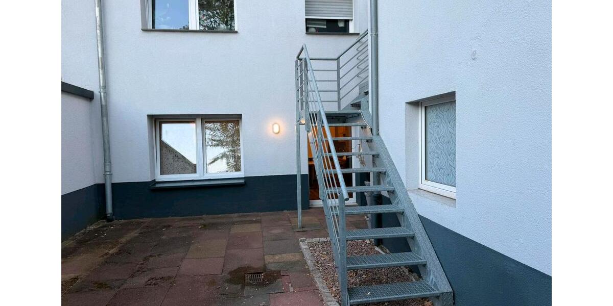 Etagenwohnung Duisburg Essenberg - 1 Zimmer, 31 m&sup2;, 560&euro; | Angebot:27539111
