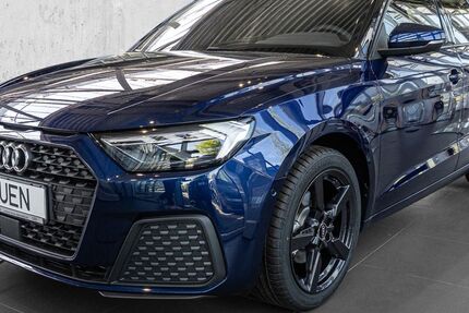 Audi A1 2.000 km 34.440 &euro; Meerbusch 40670