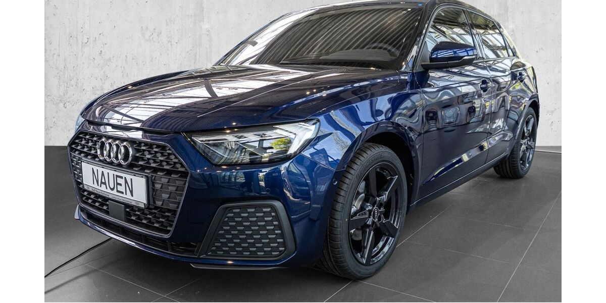 Audi A1 2.000 km 34.440 &euro; Meerbusch 40670