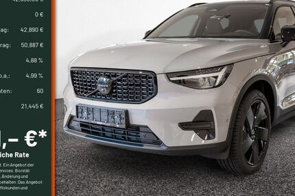 Volvo XC40 2.000 km 42.890 &euro; Remscheid 42855
