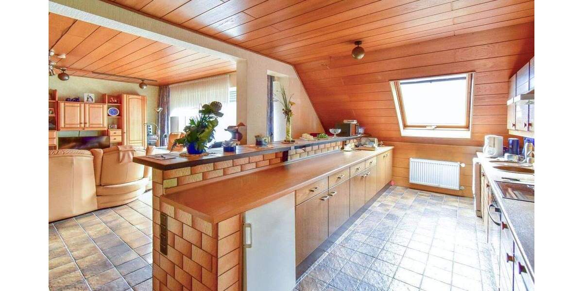 Mehrfamilienhaus, Wohnhaus Duisburg / Buchholz Buchholz - 6 Zimmer, 176 m&sup2;, 499.000&euro; | Angebot:25741653